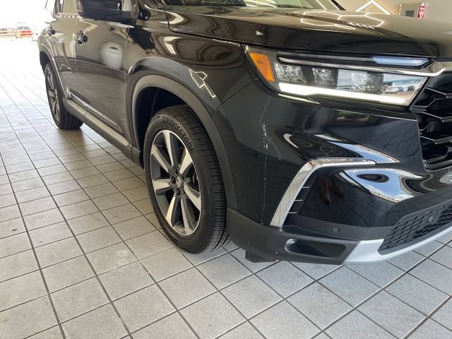 Certified 2024 Honda Pilot Elite image 23