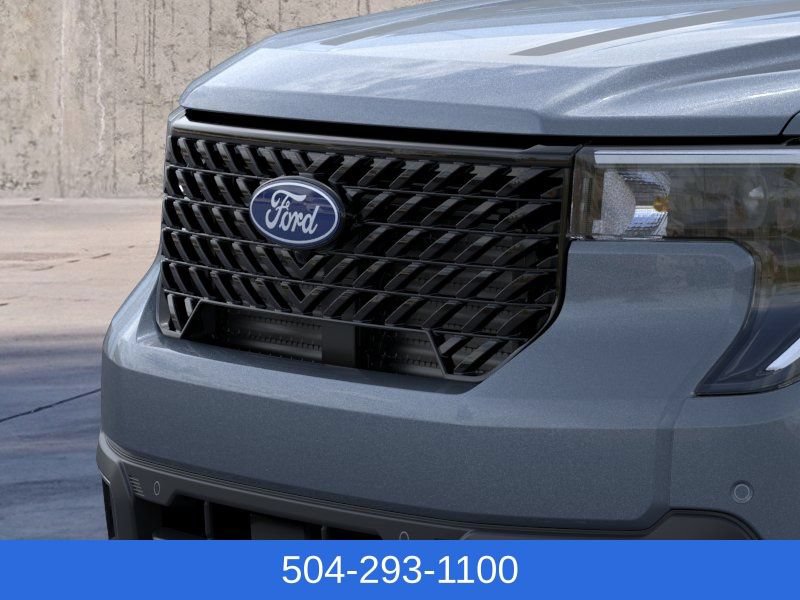 New 2026 Ford Maverick Lariat AWD/4WD image 20