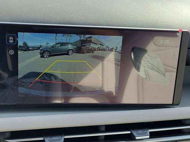 New 2026 Hyundai Tucson SE image 10