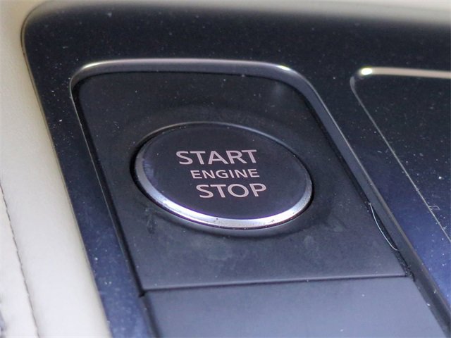 Certified 2023 INFINITI QX60 Luxe w/ Cargo Package image 29