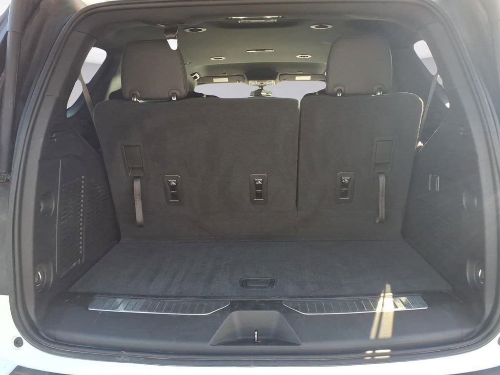 Used 2022 Chevrolet Tahoe RST image 29