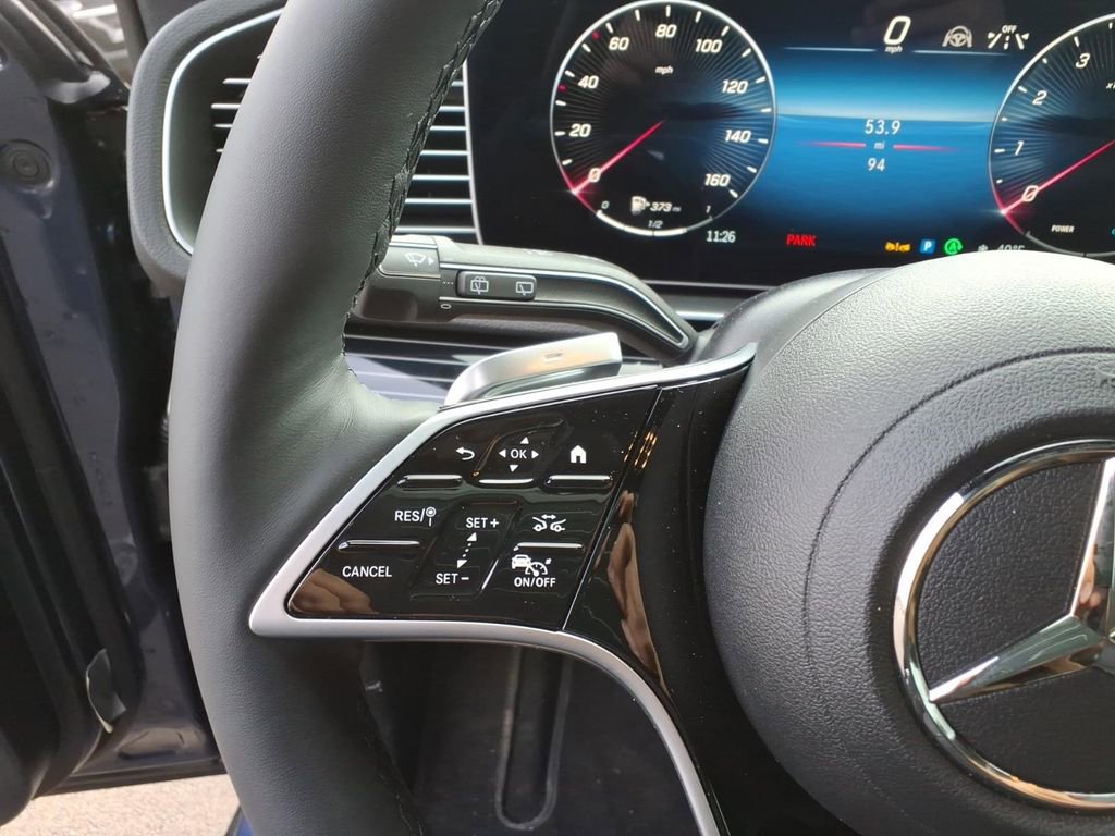 New 2026 Mercedes-Benz GLE 450 4MATIC image 20