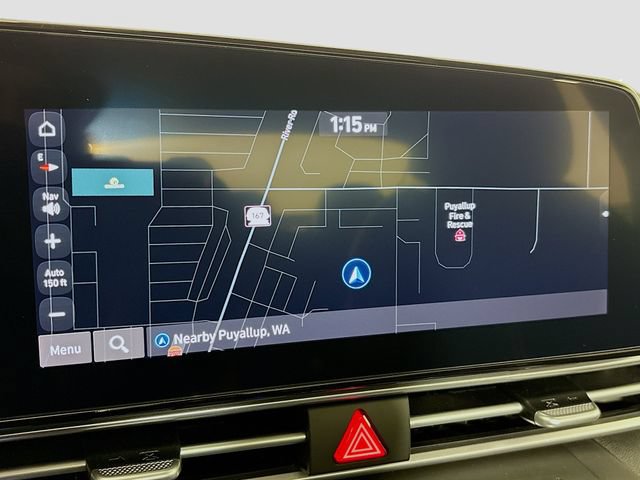 Used 2023 Hyundai Elantra SEL w/ Convenience Package FWD image 13