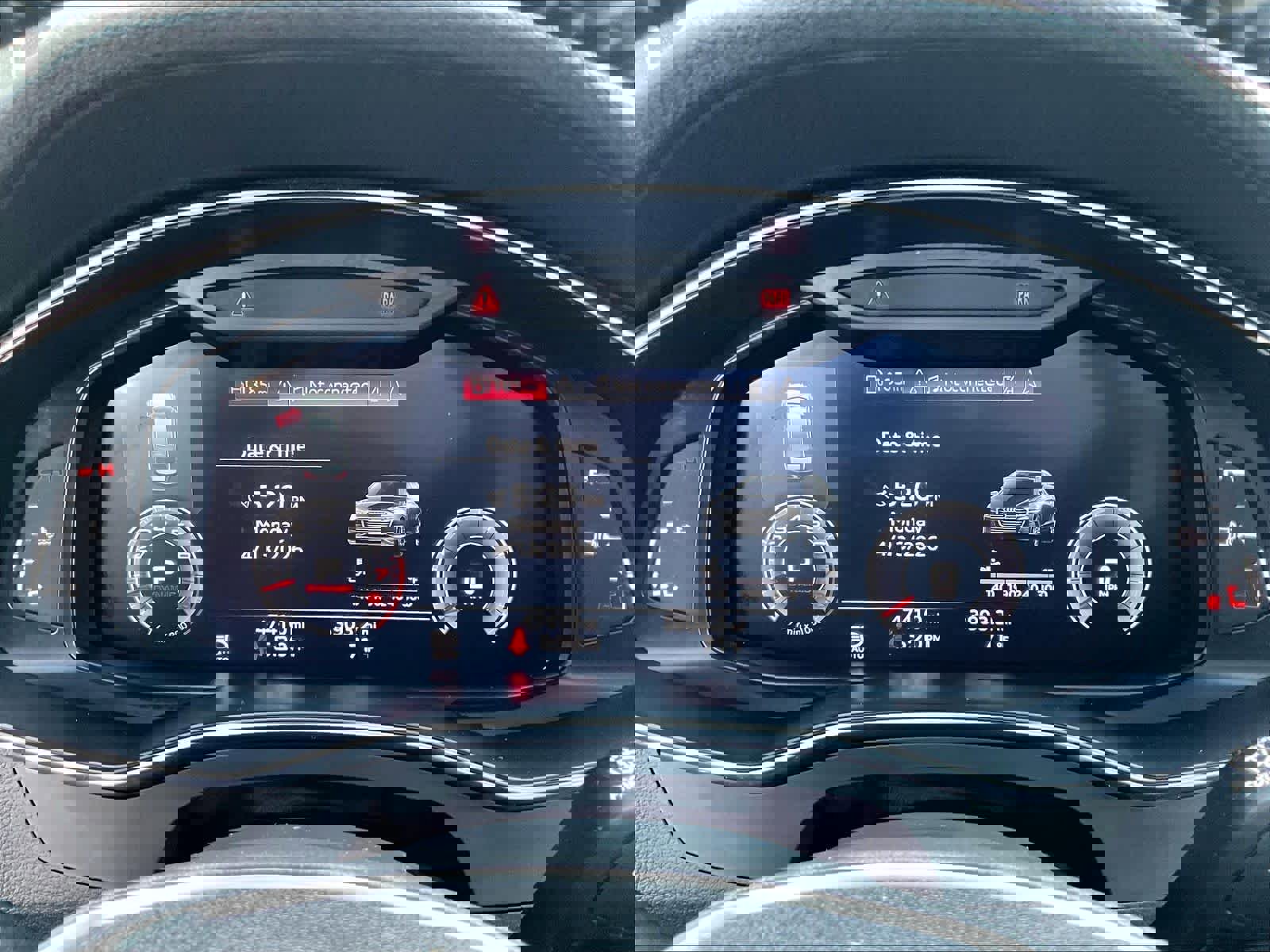 Used 2019 Audi A6 3.0T Premium Plus w/ Premium Plus Package image 25