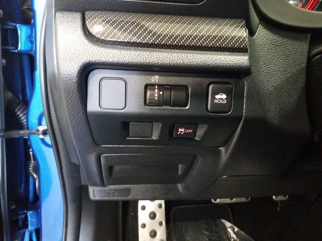 Used 2015 Subaru WRX Limited image 10