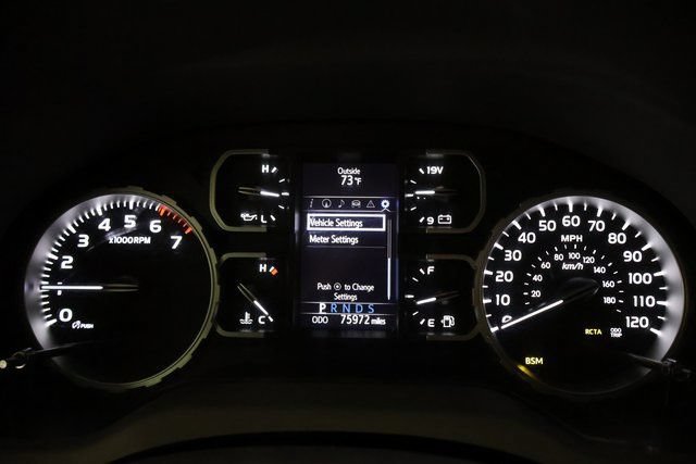 Used 2020 Toyota Tundra Platinum AWD/4WD image 18