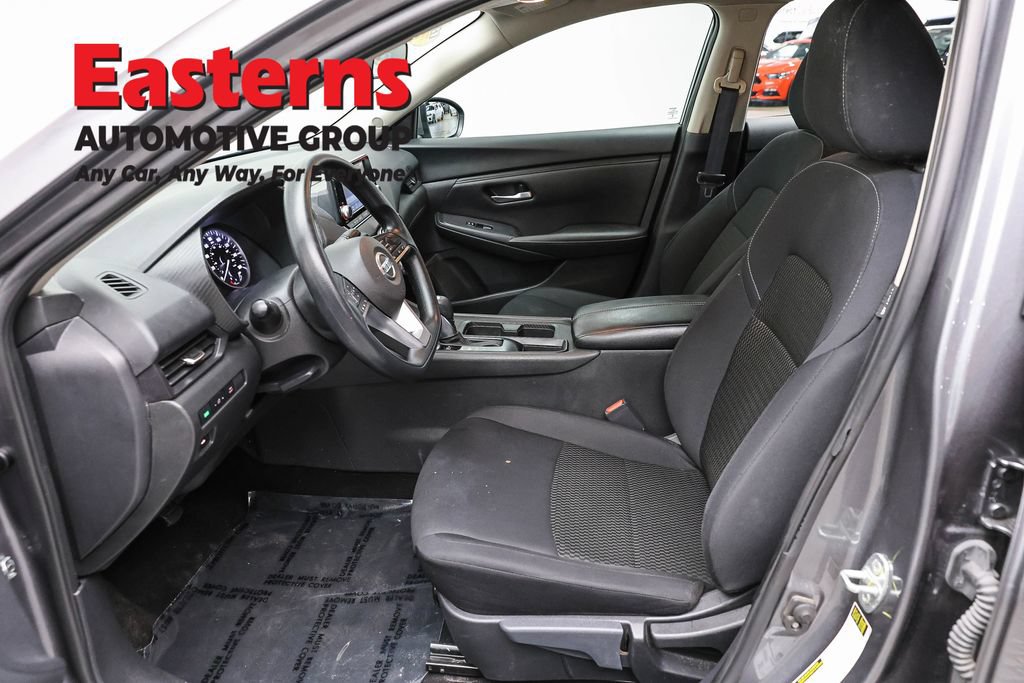 Used 2023 Nissan Sentra S FWD image 13