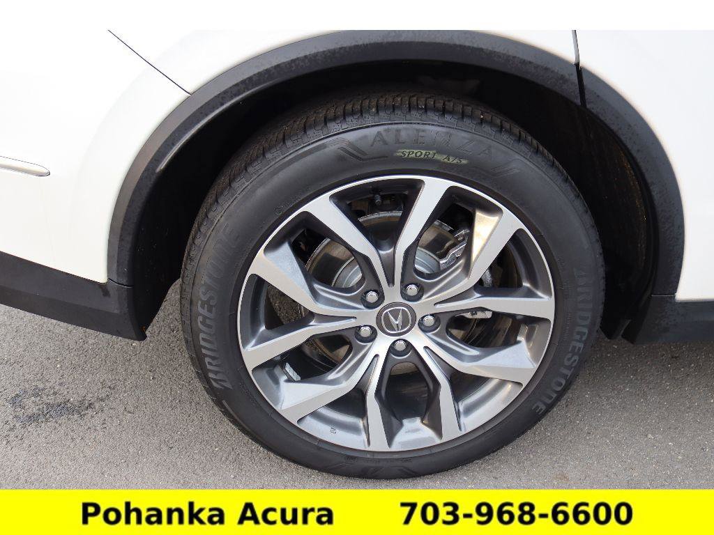 Certified 2023 Acura MDX SH-AWD w/ Technology Package image 29