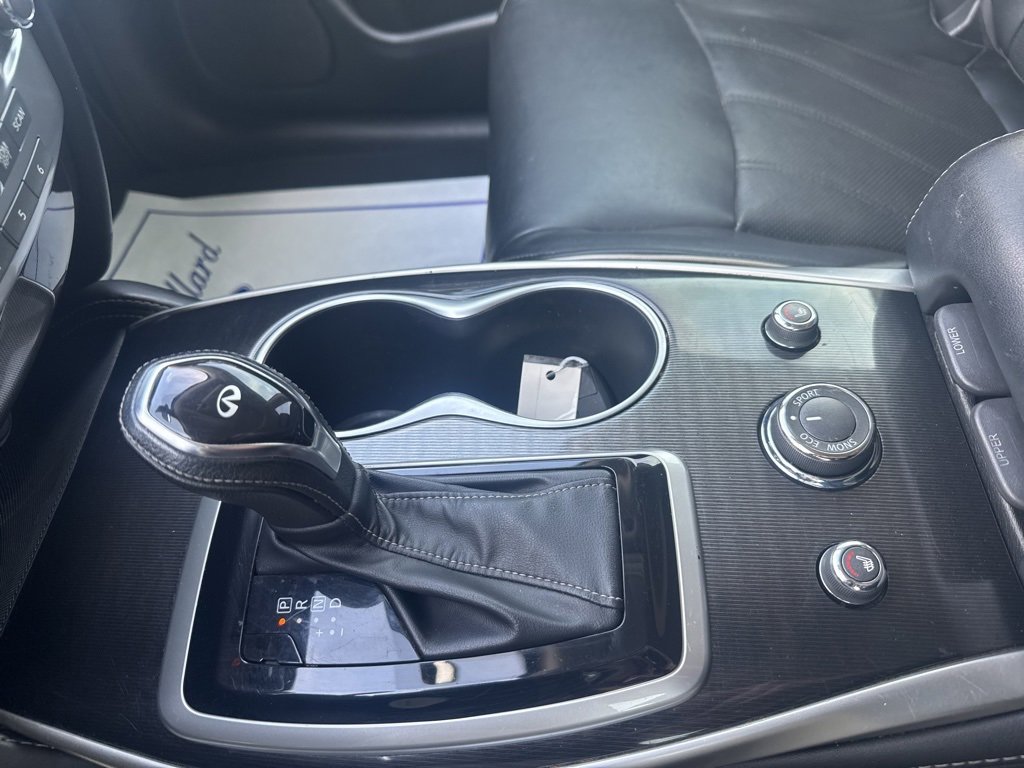 Used 2018 INFINITI QX60 FWD w/ Premium Plus Package image 45