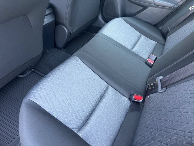 Used 2026 Nissan Sentra SV w/ Floor Mat Package FWD image 28