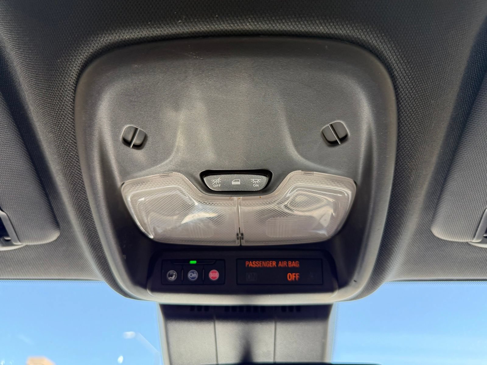 Certified 2023 Chevrolet Colorado LT AWD/4WD image 19
