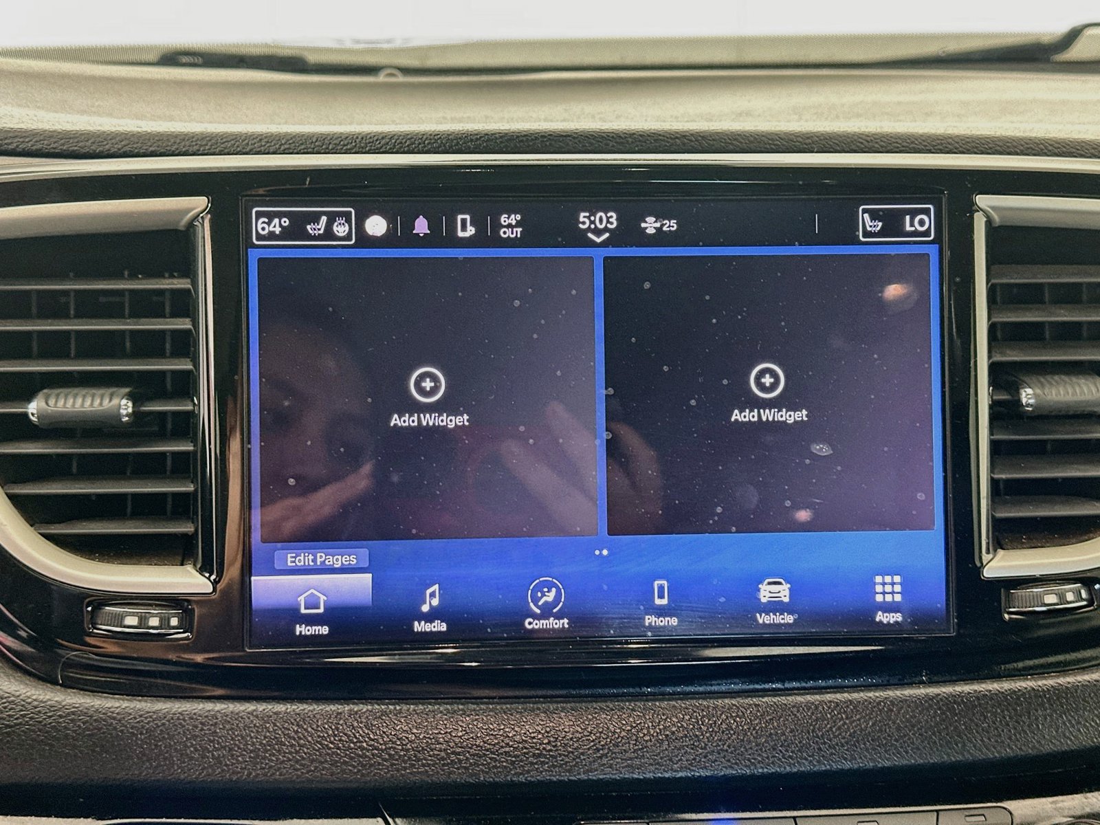 Used 2022 Chrysler Pacifica Touring-L FWD image 12