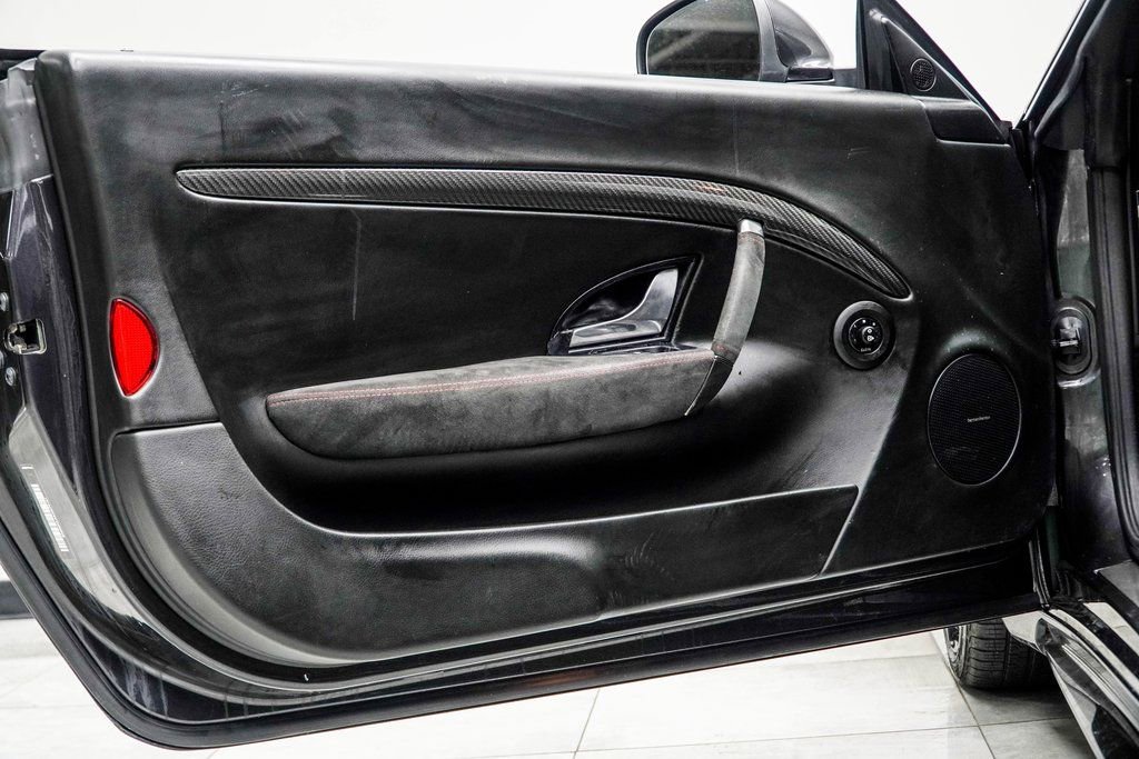 Used 2018 Maserati GranTurismo Sport image 26