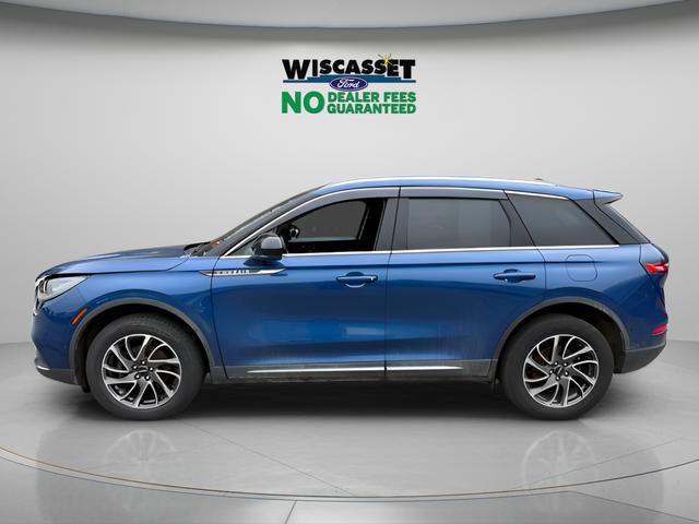 Used 2020 Lincoln Corsair AWD image 2