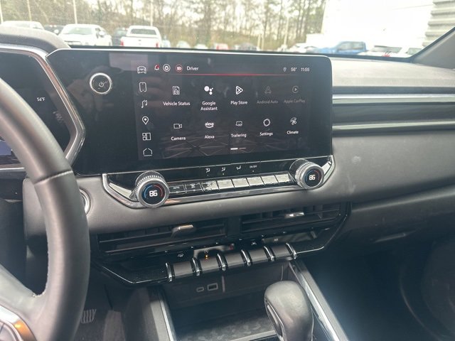 Used 2024 GMC Canyon Elevation w/ Convenience Package image 9