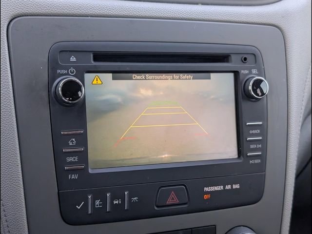 Used 2015 Chevrolet Traverse LS FWD image 12