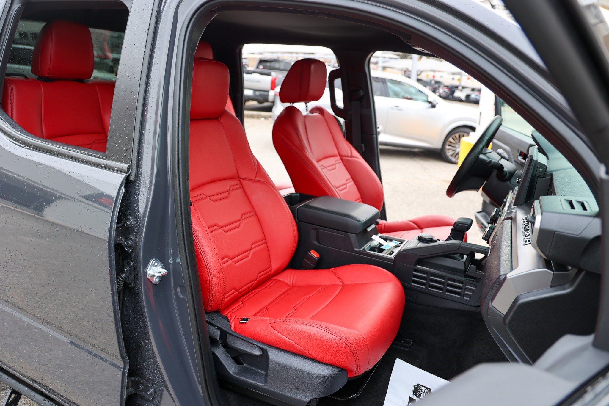 Certified 2025 Toyota Tacoma SR5 image 38