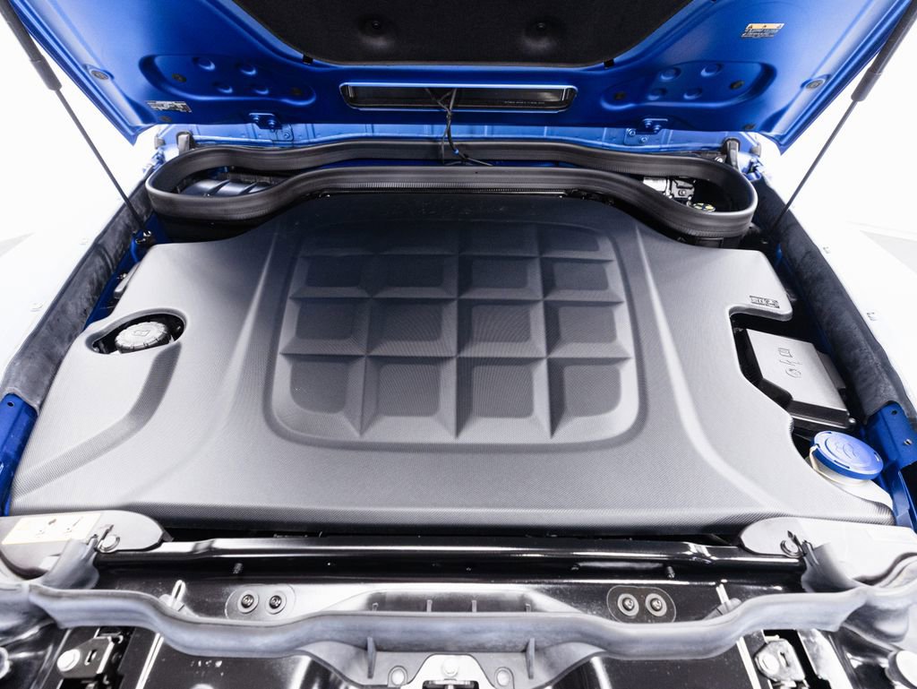 Used 2025 Mercedes-Benz G 580 w/ EQ Technology image 36