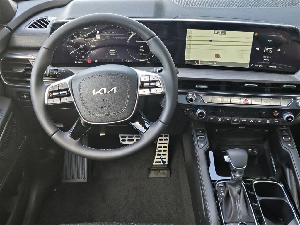New 2025 Kia Telluride SX X-Line image 20
