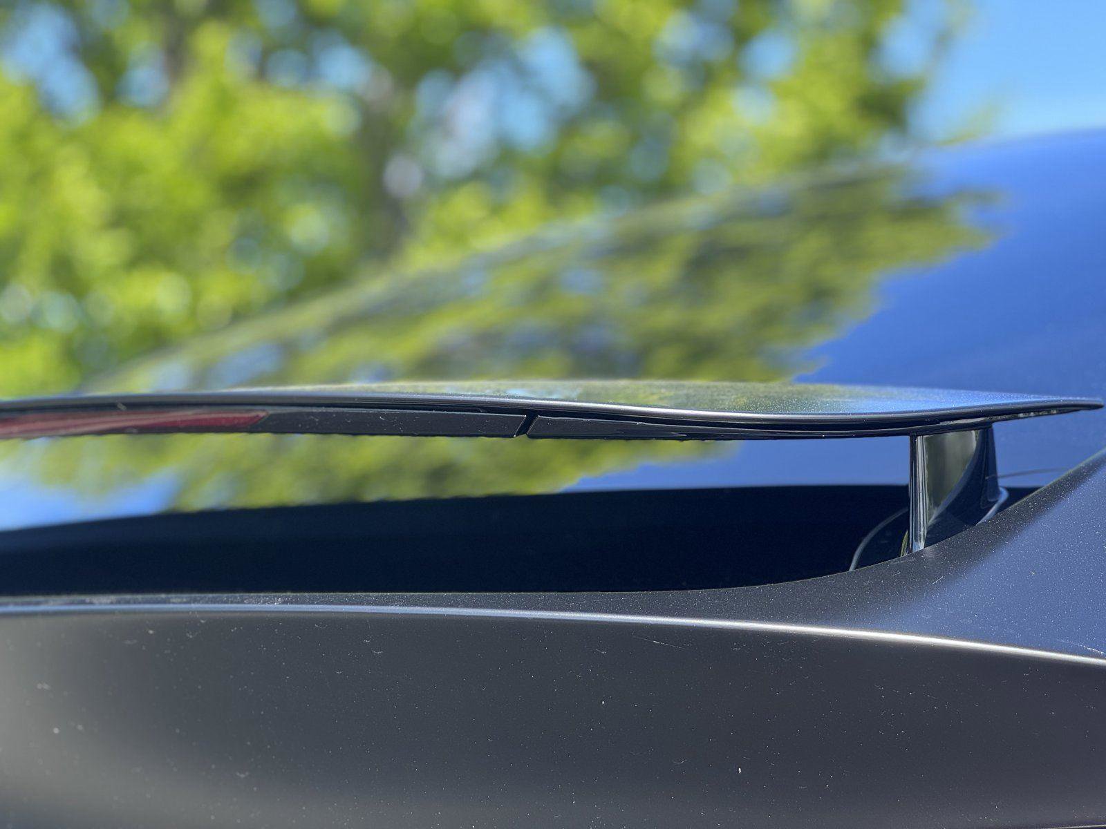 Used 2024 Tesla Model X Plaid AWD/4WD image 40