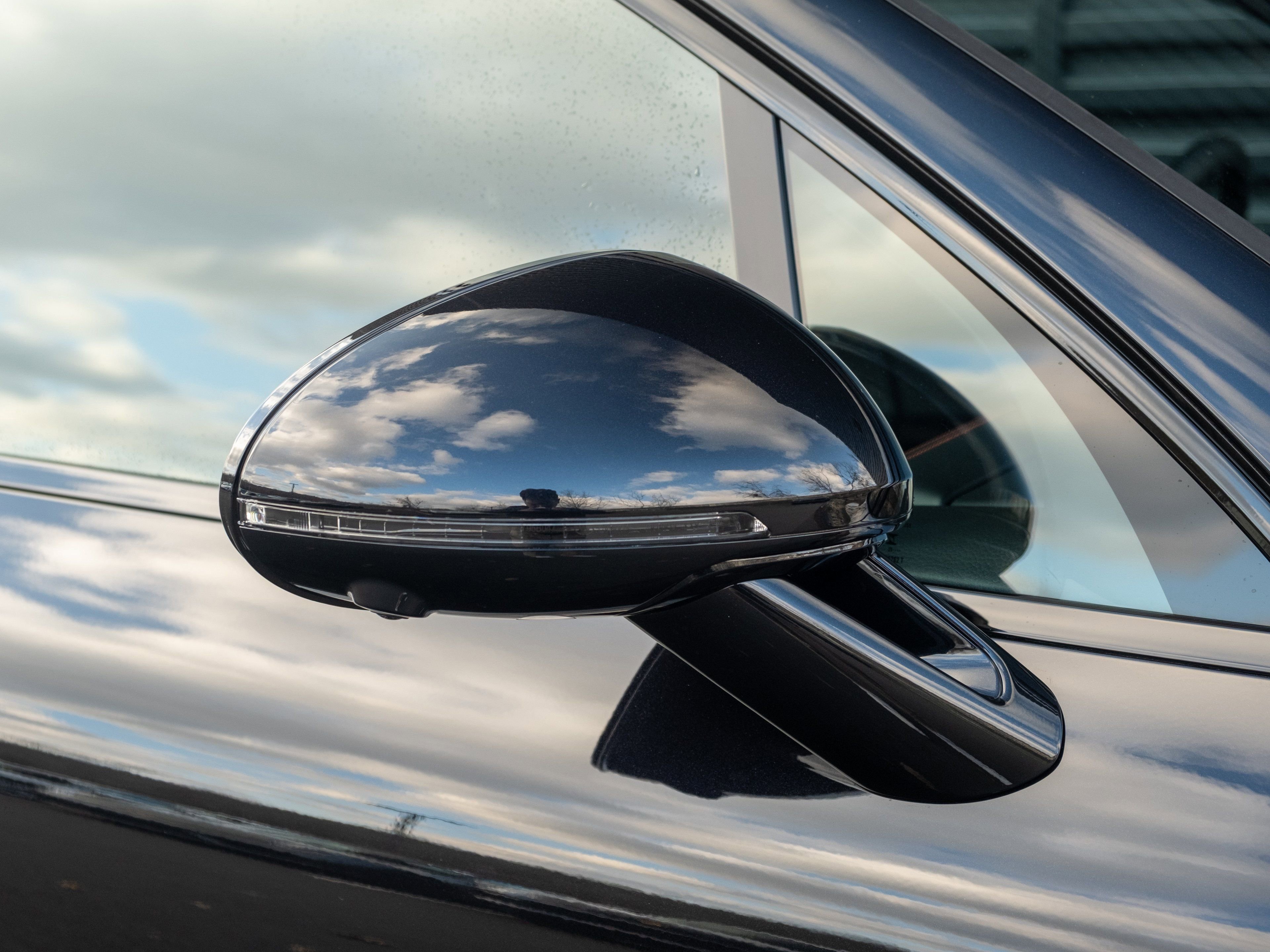 New 2026 Porsche Macan S image 41