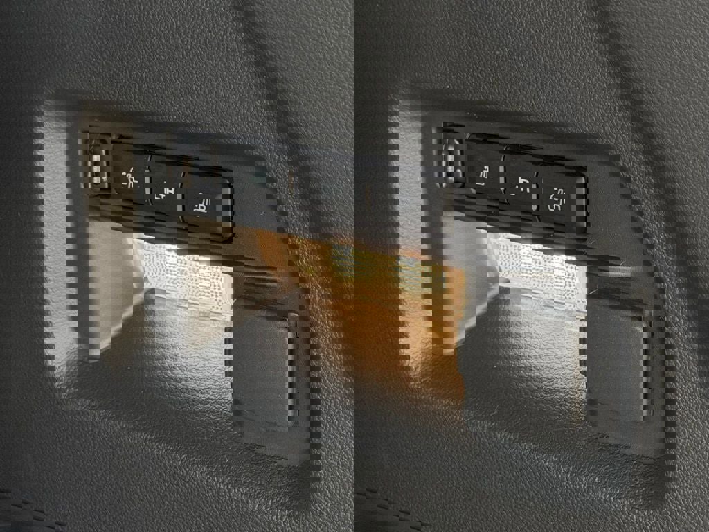 New 2026 Ford Explorer Tremor w/ Tremor Ultimate Package image 10