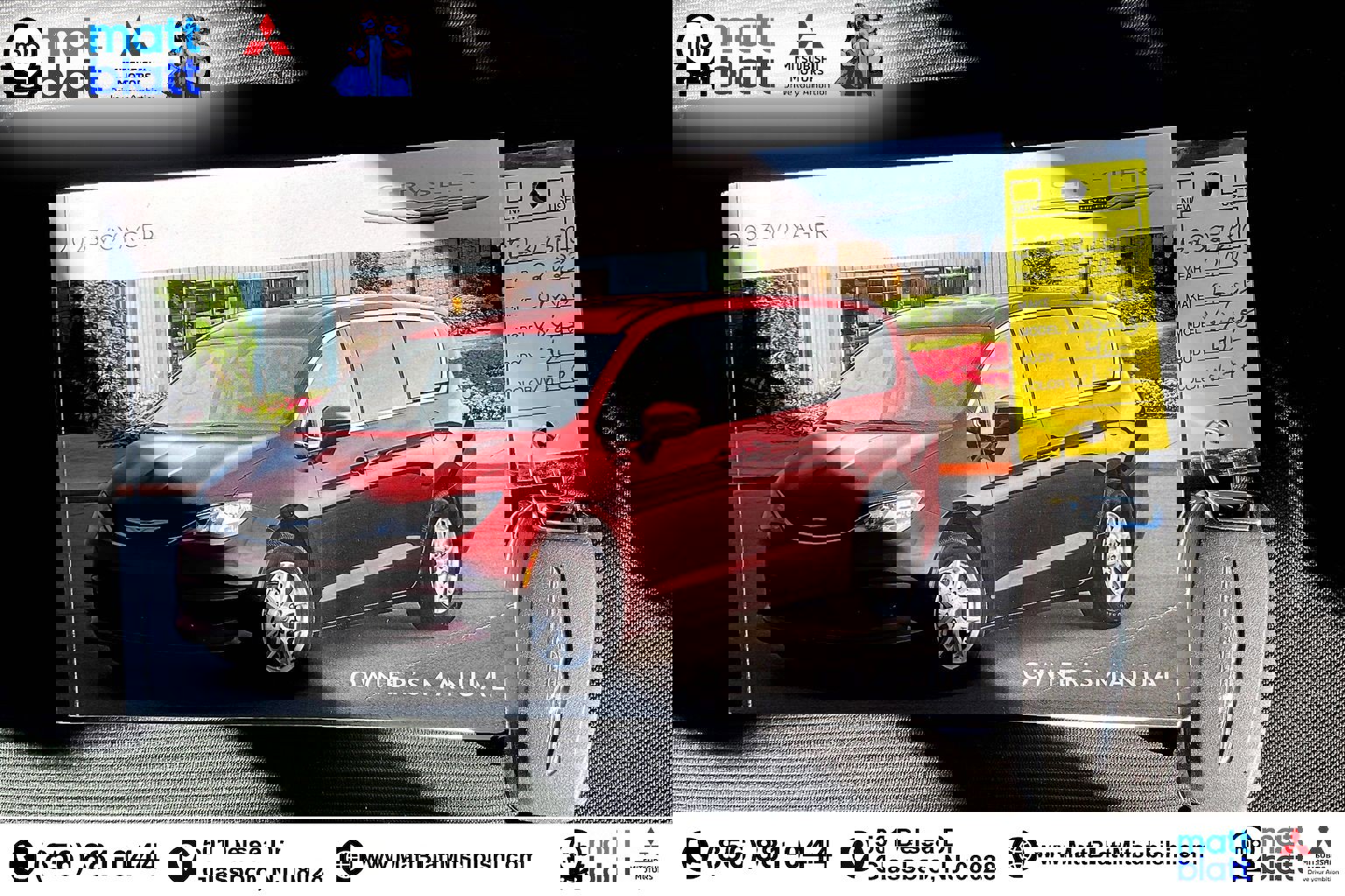 Used 2023 Chrysler Voyager LX image 12