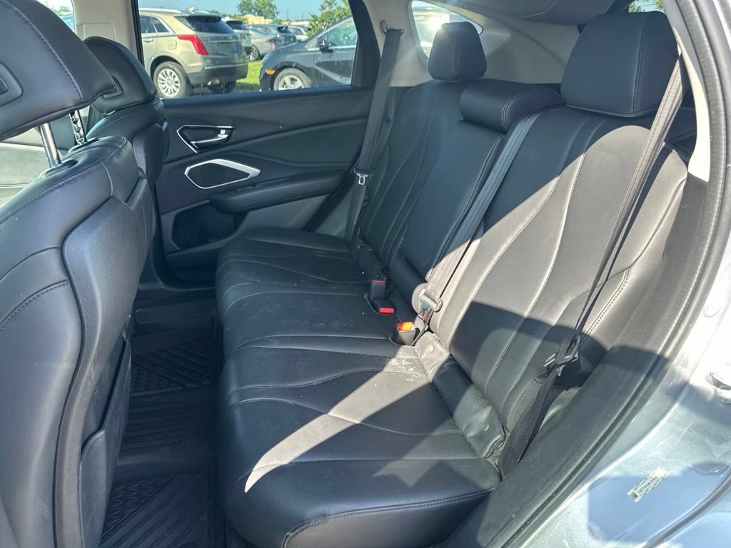 Used 2021 Acura RDX FWD image 14