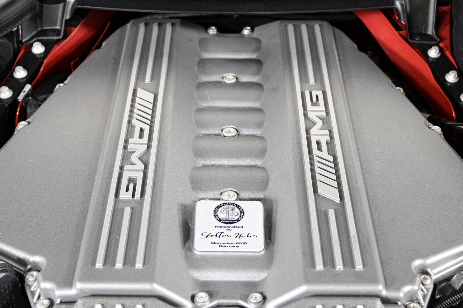 Used 2015 Mercedes-Benz SLS AMG GT Final Edition image 43