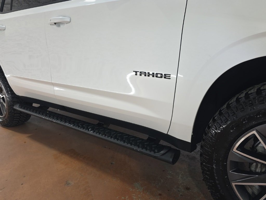 Used 2021 Chevrolet Tahoe Z71 w/ Z71 Signature Package image 10