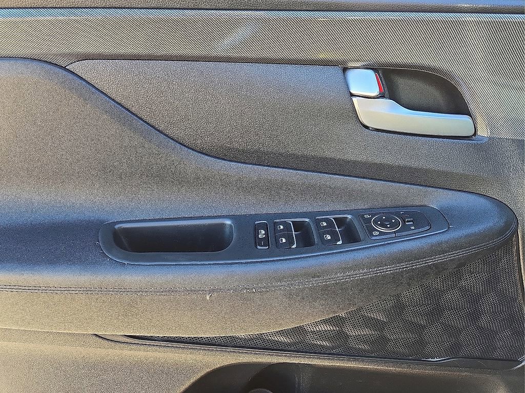 Used 2021 Hyundai Santa Fe SEL image 20