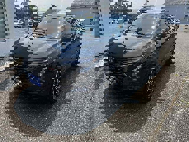 Used 2024 Chevrolet Trax RS w/ Driver Confidence Package