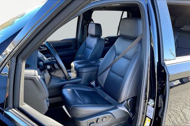 Used 2024 Chevrolet Tahoe LT image 15