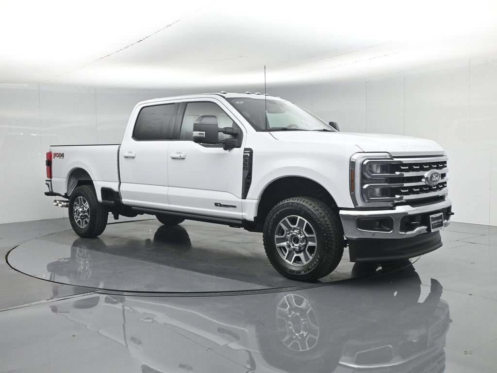 New 2026 Ford F350 Lariat w/ Lariat Ultimate Package AWD/4WD image 27