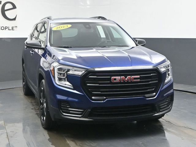 Used 2023 GMC Terrain SLE w/ Driver Convenience Package image 51