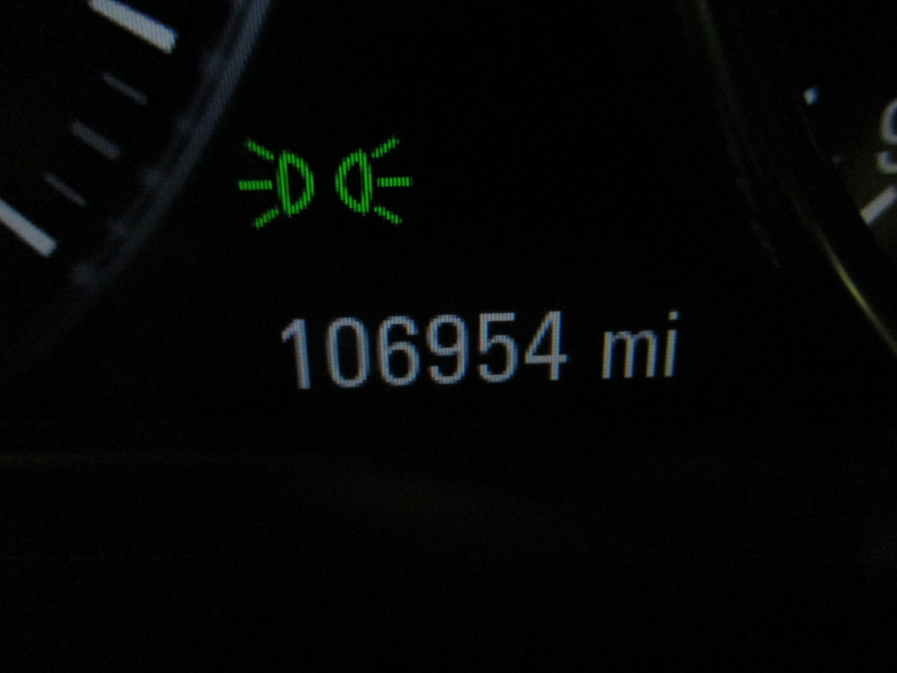 Used 2017 Buick LaCrosse Preferred image 19