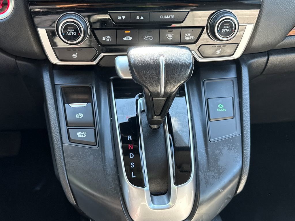 Used 2019 Honda CR-V EX-L image 24