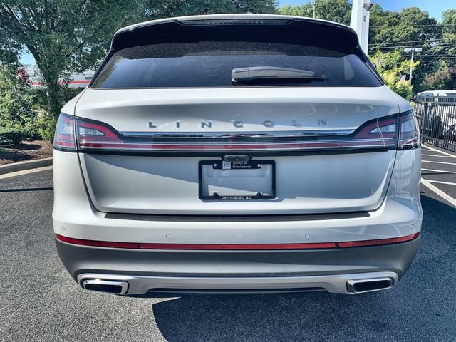 Used 2022 Lincoln Nautilus Reserve w/ Equipment Group 201A FWD image 7