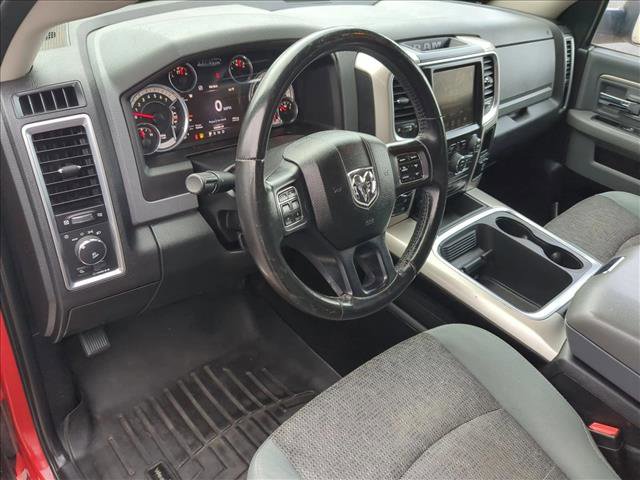 Used 2016 RAM 1500 Classic SLT image 12