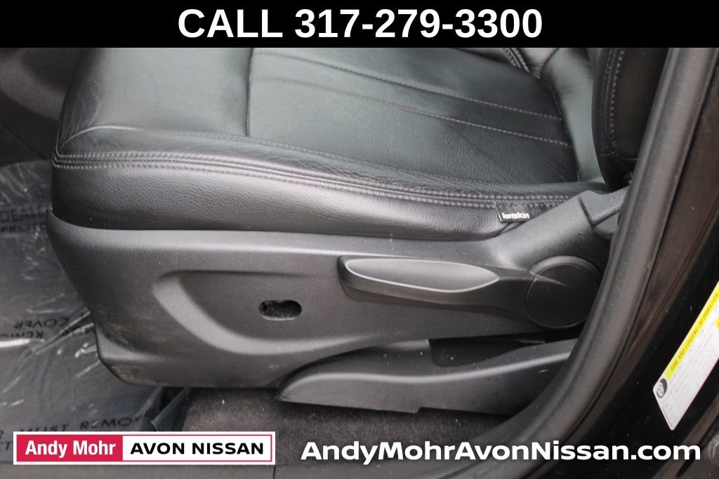 Used 2017 Chevrolet Trax LS AWD/4WD image 16