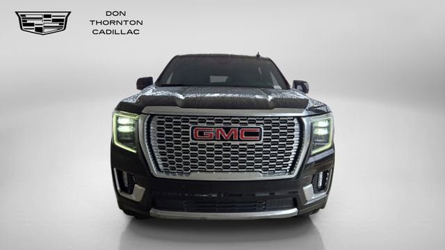 Used 2023 GMC Yukon XL Denali w/ Max Trailering Package AWD/4WD image 8
