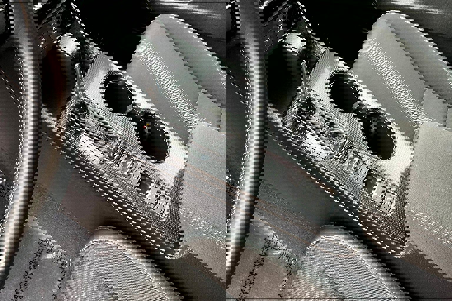 Used 2023 Honda Civic Sport image 14