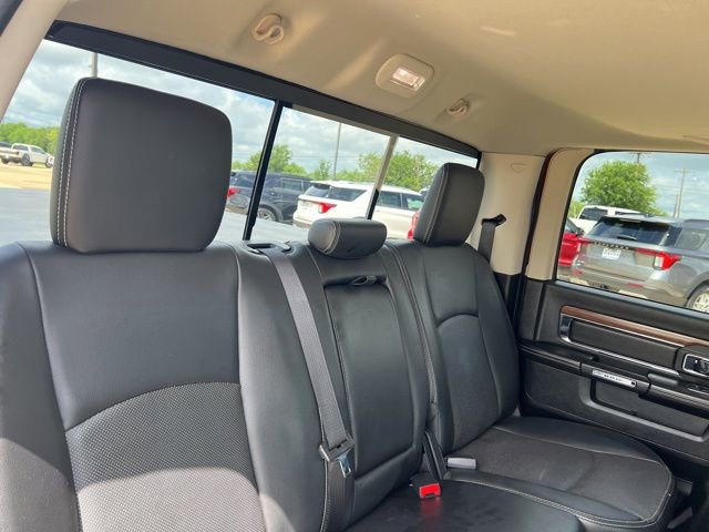 Used 2014 RAM 1500 Laramie w/ Convenience Group AWD/4WD image 20