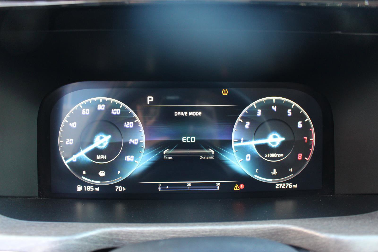 Used 2022 Kia Sorento SX Prestige w/ Rust Color Package image 19