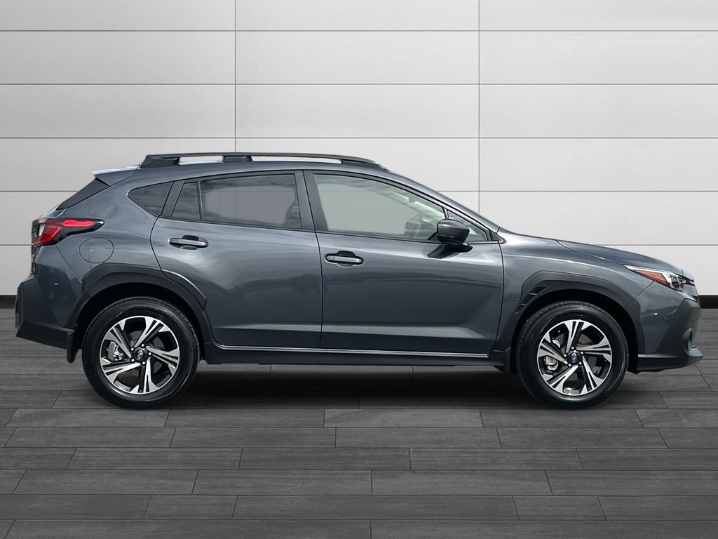 Certified 2025 Subaru Crosstrek 2.0i Premium w/ Popular Package #4 AWD/4WD image 2