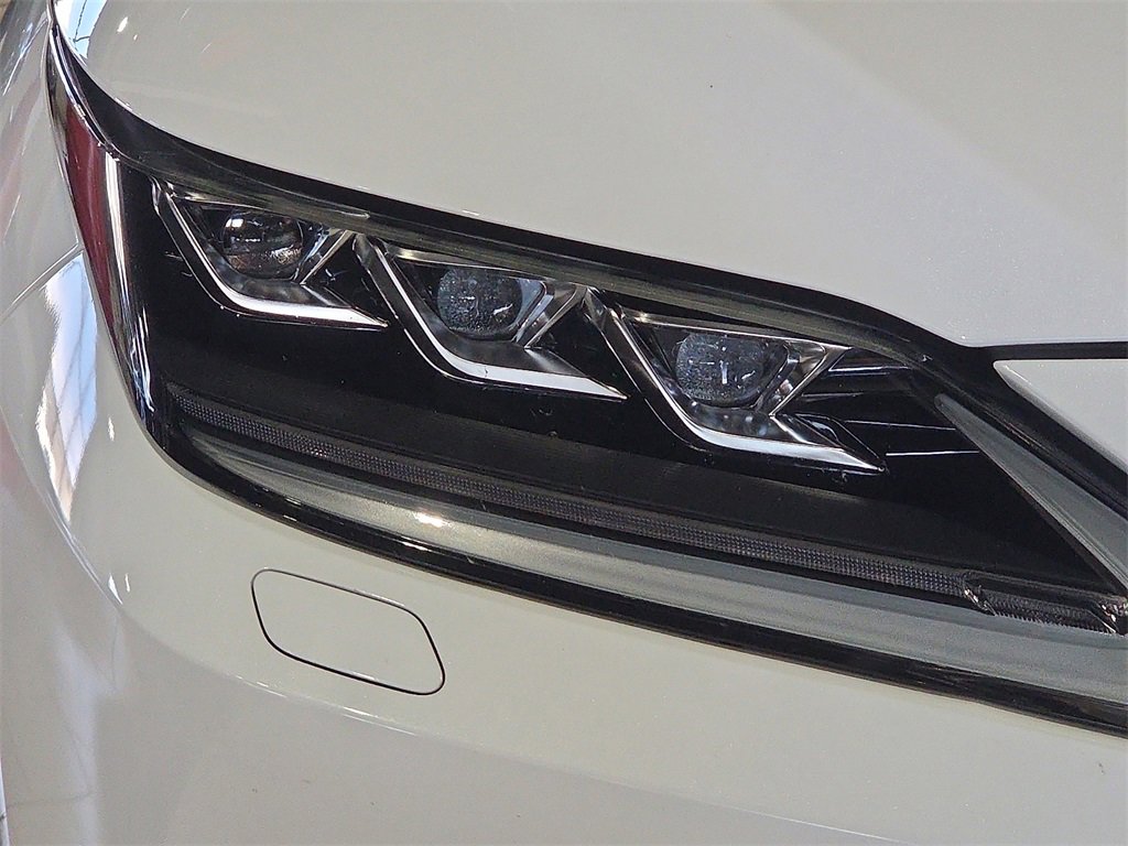 Used 2021 Lexus RX 450h F Sport w/ Cold Weather Package (CT) image 8