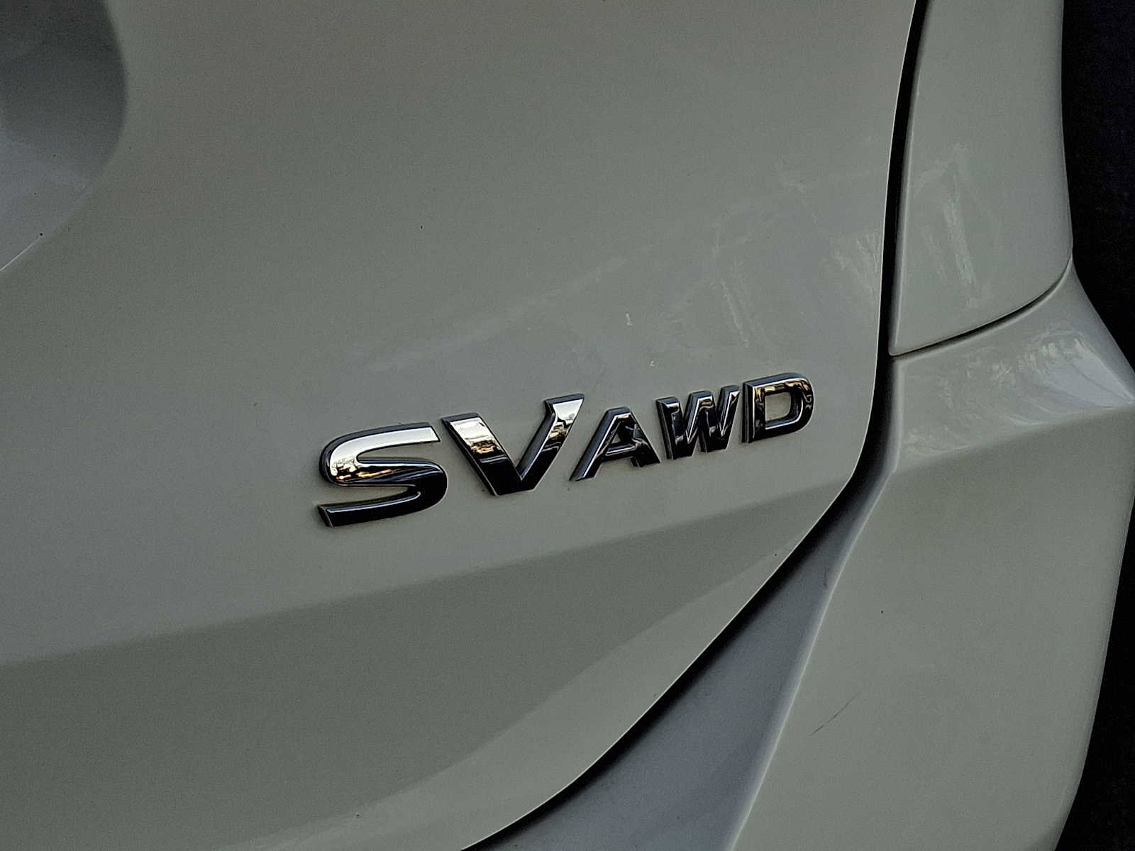 Used 2020 Nissan Rogue SV image 30