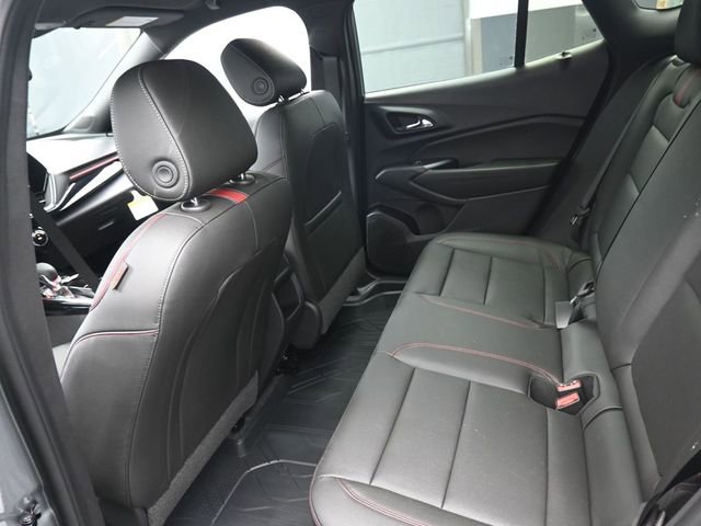 New 2026 Chevrolet Trax RS w/ Driver Confidence Package image 9