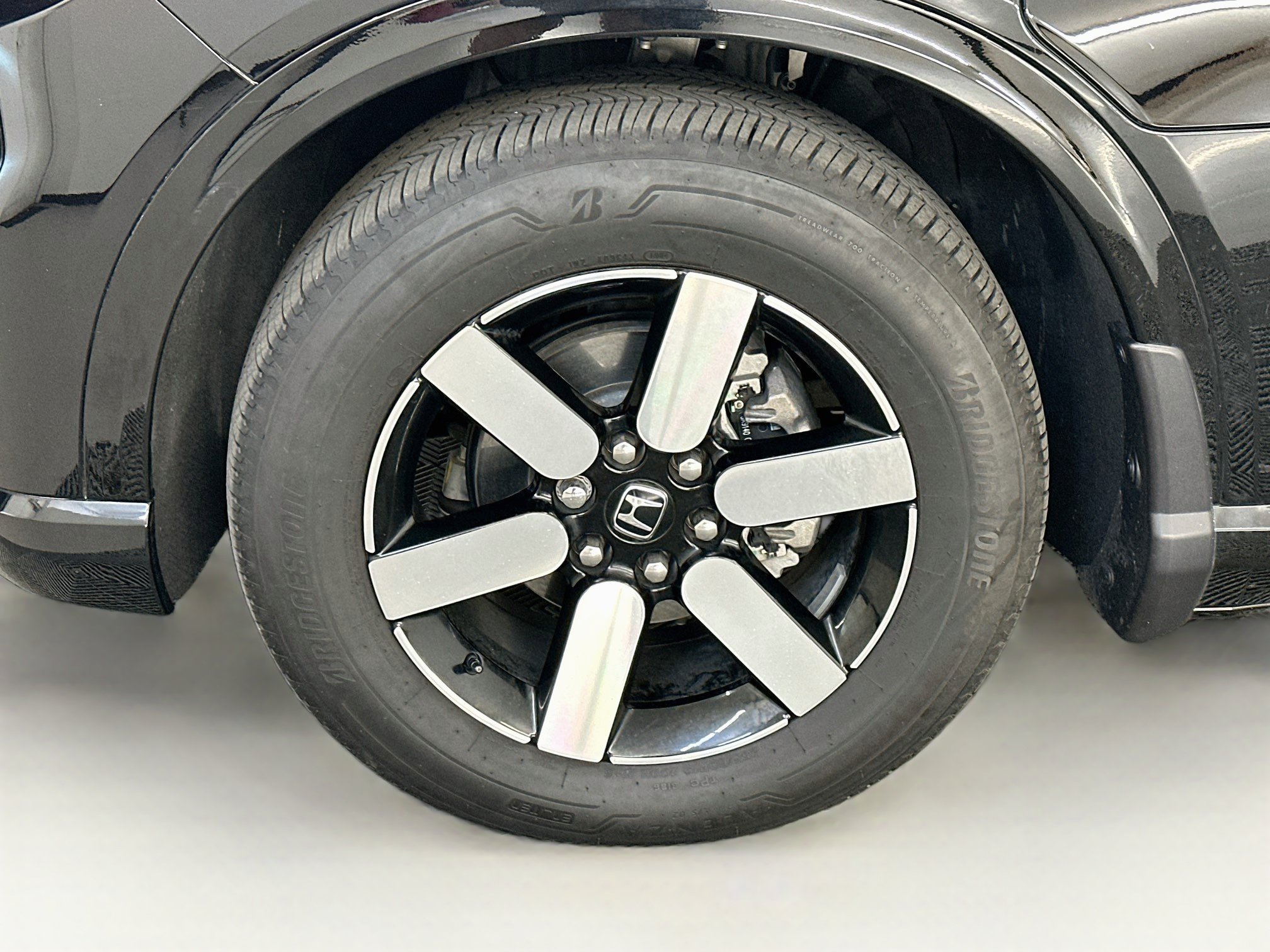Used 2024 Honda Prologue Touring image 36