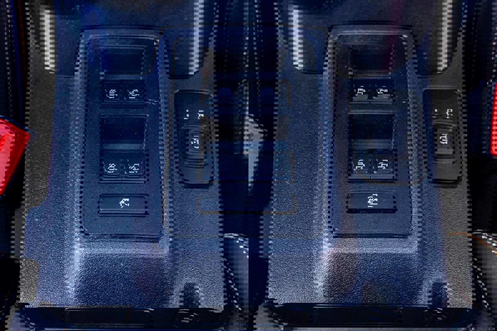 Used 2024 Ford Bronco Raptor w/ Interior Carbon Fiber Pack 6 image 27